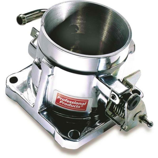 75mm Throttle Body - Polished